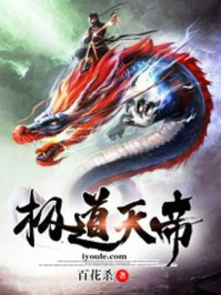 小说：极道天帝，作者：百花杀