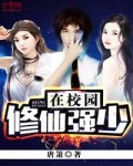 小说：修仙强少在校园，作者：唐箫