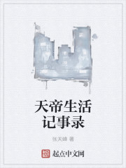小说：天帝生活记事录，作者：张天峰
