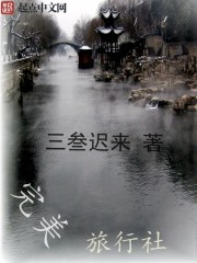 小说：完美旅行社，作者：三叁迟来