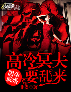 小说：阴孕成婚：高冷冥夫要乱来，作者：非墨