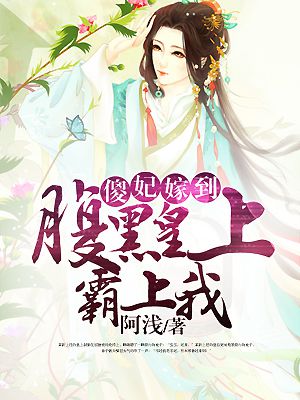 小说：傻妃嫁到：腹黑皇上霸上我，作者：阿浅