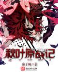 小说：秋叶原战记，作者：麻子风