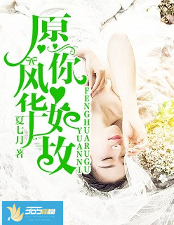 小说：愿你风华如故，作者：夏七月