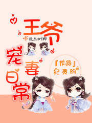 小说：王爷宠妻日常，作者：纪灵昀