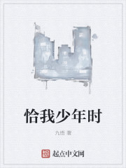 小说：恰我少年时，作者：九悟