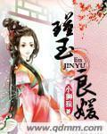 小说：瑾玉良媛，作者：小狮狼