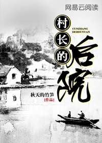 小说：村长的后院，作者：公主贵姓