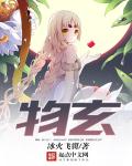 小说：物玄，作者：冰火飞翼