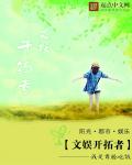 小说：文娱开拓者，作者：我是靠脸吃饭