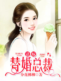 小说：我们相爱吧：错嫁替婚总裁，作者：分花拂柳