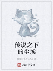 小说：传说之下的尘埃，作者：孤独的根号三.CS