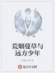 小说：荒烟蔓草与远方少年，作者：醉墨长歌