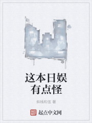 小说：这本日娱有点怪，作者：斜线和弦
