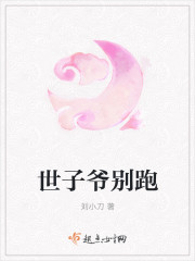 小说：世子爷别跑，作者：刘小刀