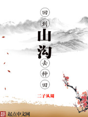 小说：回到山沟去种田，作者：二子从周