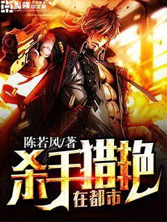 小说：杀手猎艳在都市，作者：陈若风