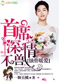 小说：蚀骨暖爱，首席深情不兽，作者：一颗丑橘