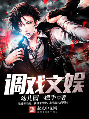 小说：调戏文娱，作者：幼儿园一把手