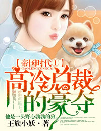 小说：帝国时代①，高冷总裁的豪夺，作者：王族小妖