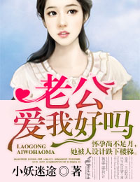 小说：老公，爱我好吗，作者：小妖迷途