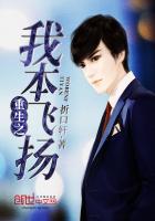 小说：重生之我本飞扬，作者：折口轩
