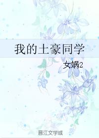小说：我的土豪同学，作者：女娲2