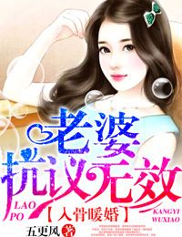 小说：入骨暖婚，老婆抗议无效！，作者：五更风