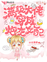 小说：满级大佬穿成炮灰女配，作者：恍若晨曦