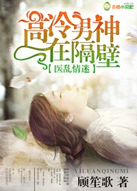 小说：医乱情迷，高冷男神在隔壁，作者：顾笙歌