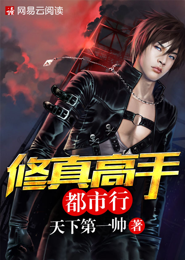 小说：修真高手都市行，作者：天下第一帅