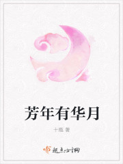 小说：芳年有华月，作者：十瓶