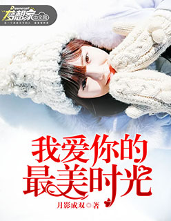小说：我爱你的最美时光，作者：月影成双