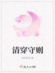 小说：清穿守则，作者：佛前青莲