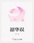 小说：韶华误，作者：冬君