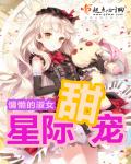 小说：星际甜宠，作者：慵懒的淑女