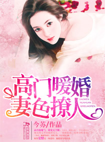 小说：高门暖婚妻色撩人，作者：今苏