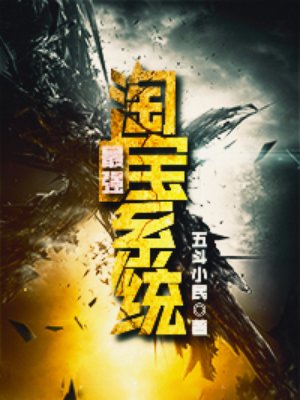 小说：最强淘宝系统，作者：五斗小民