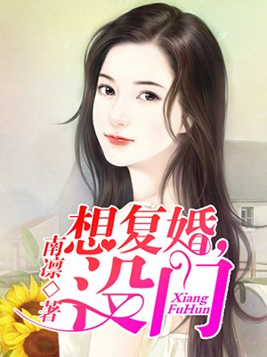 小说：想复婚，没门，作者：南凛