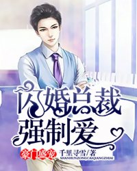小说：豪门盛宠：闪婚总裁强制爱，作者：千里寻雪