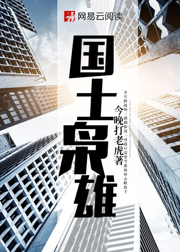 小说：国士枭雄，作者：今晚打老虎