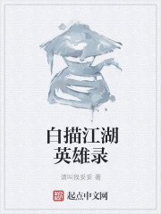 小说：白描江湖英雄录，作者：请叫我妥妥