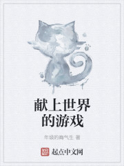 小说：献上世界的游戏，作者：年级的晦气生