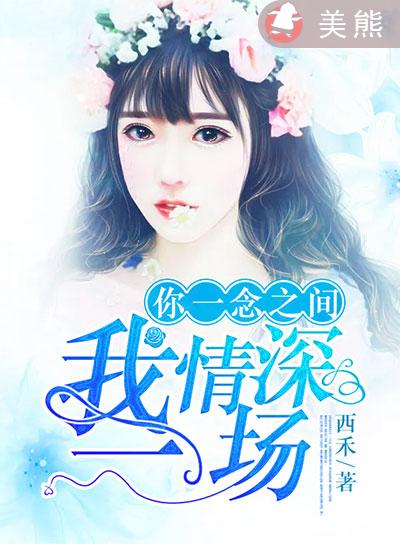 小说：你一念之间,我情深一场，作者：西禾