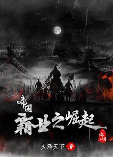 小说：帝国霸业之崛起，作者：大泽天下