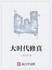小说：大时代修真，作者：上善若果