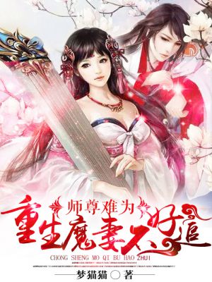小说：师尊难为：重生魔妻不好追，作者：梦猫猫
