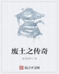 小说：废土之传奇，作者：煮酒踏歌行