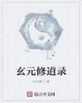 小说：玄元修道录，作者：剑宗童子