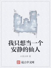 小说：我只想当一个安静的仙人，作者：水果冰棒